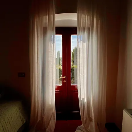 Bed and Breakfast Casa Della Noce à Vinci Extérieur photo