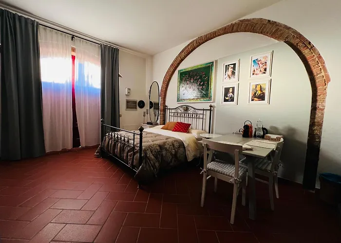 Casa Della Noce
